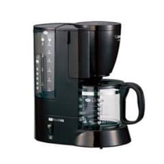 象印 コーヒーメーカー EC-AK60-TDのサムネイル