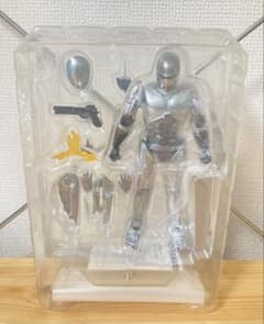 ☆未開封品 MAXFACTORY figma ROBOCOP ロボコップ 107 - メルカリ
