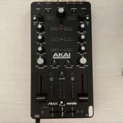Akai Amx ジャンクのサムネイル