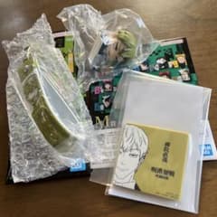 呪術廻戦 禪院直哉 セットのサムネイル