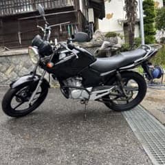 YBR125 FI gggg様のサムネイル