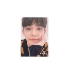 SEVENTEEN エスクプス トレカのサムネイル