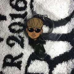 SHOKICHI  首振りのサムネイル
