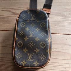 のんのん様専用ルイヴィトン  ショルダーバッグのサムネイル