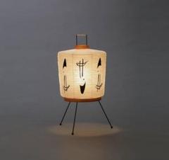 イサムノグチ akari 2a 鵜飼 UKAI Akari 2A UKAI – The Noguchi Museum