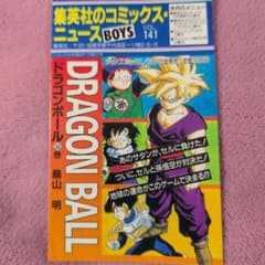 集英社コミックス•ニュース vol.141 - メルカリ