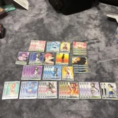 ヴァイス　まどマギ　デッキのサムネイル