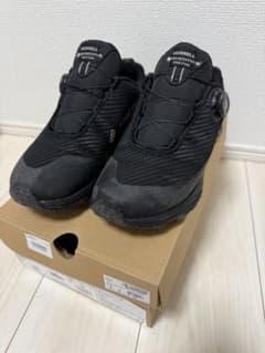 MERRELL SPEED STORM GORE-TEX BOA 25.5