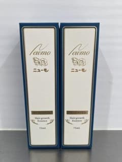 juju様専用！新品未使用　ニューモ育毛剤のサムネイル