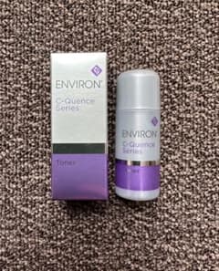 エンビロンENVIRON✨最上級⚛️C－クエンストーナー⚛️30ml限定品レア