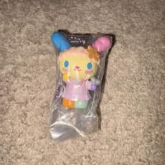 うさはな パック中キーホルダーのサムネイル