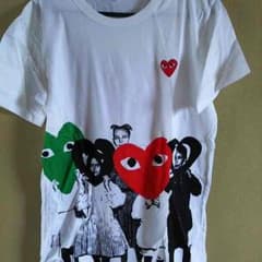 コムデギャルソン Tシャツのサムネイル