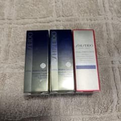 SHISEIDO VITAL PERFECTION クリーム サンプル3点セットのサムネイル