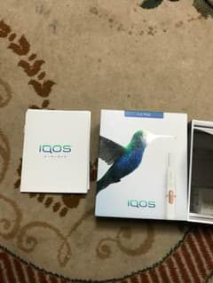 IQOSのサムネイル