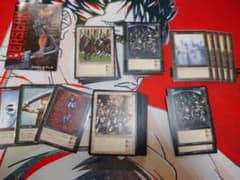 め*る様 ベルセルク トレーディングカードのサムネイル