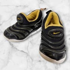 【安価❗️】NIKE キッズシューズ スニーカー お出かけ 子供用のサムネイル