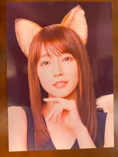 高画質 A4サイズ 吉岡里帆16 ポスター - メルカリ