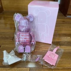 Be@rbribk ハローキティ 新品未使用のサムネイル
