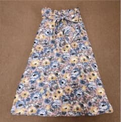 新品 マジェスティックレゴン フレアスカートのサムネイル