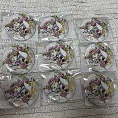 甘露寺蜜璃 缶バッジ WEBSHOPくじ コミケ 107 - メルカリ
