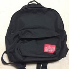 りーめさん専用 ManhattanPortage リュックのサムネイル