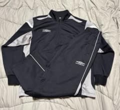 00-90s UMBRO ジャージ 上下セット M y2kテック - メルカリ