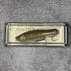 dreamRush ドリームラッシュ KOOTENAY 90LB ルアー - メルカリ
