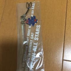 サザンオールスターズ　2003年　ストラップのサムネイル