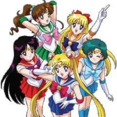 葵様お取り置き♡トゥインクルドーリー♡セーラームーンのサムネイル
