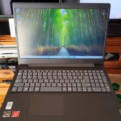 Thumbnail of IdeaPat L340-15API Ryzen5