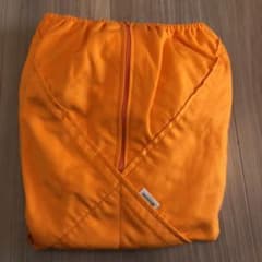 抱っこ紐タックマミーXLサイズのサムネイル