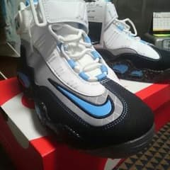 AIR GRIFFEY MAX I PREMIUM キャンディさん用のサムネイル