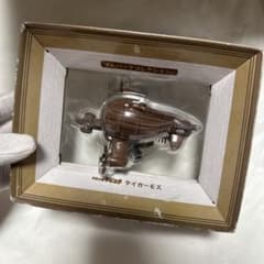 旧パケ　スタジオジブリ　プルバックコレクション　天空の城ラピュタ　タイガーモス m34796192535_1.jpg?1712953514