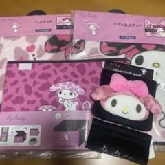 サンリオ　マイメロディ　まとめ売り4点セットのサムネイル