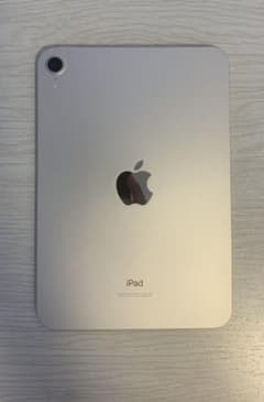 キョウジ様専用　iPad mini 第6世代 64GB カバー2つ付のサムネイル