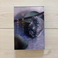 汝、星のごとく 凪良ゆうのサムネイル