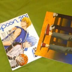 spoon.2Di と、ダイヤのAポスターのサムネイル