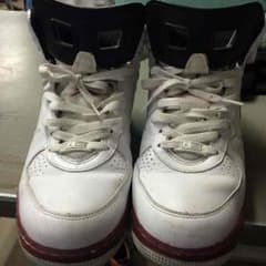 たくみさん専用 最終値下げ AIR JORDAN6 フュージョンのサムネイル
