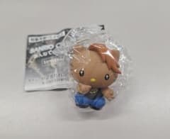 サンリオキャラクターズ みんなでおめかしフィギュア　ダニエルのサムネイル