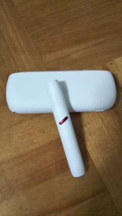 iQOS アイコス3 ウォームホワイト☆のサムネイル