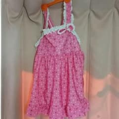 あつこせんせい専用！水着140㎝のサムネイル