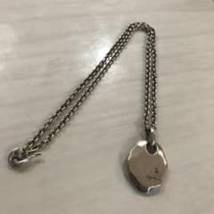 GARNI ガルニ クロッケリー ネックレスのサムネイル