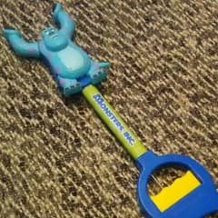 ディズニー モンスターズインク サリー
マジックハンドのサムネイル