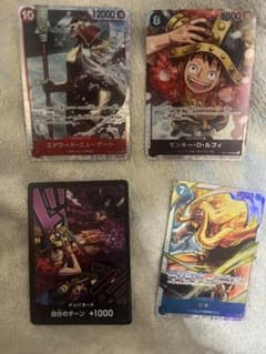 世界最強の戦士　SRまとめのサムネイル