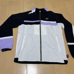 YONEX ヨネックス ウォームアップウェア Mサイズ - メルカリ