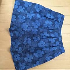 rope picnic スカートのサムネイル