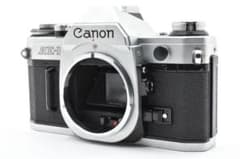 ☆美品☆ キヤノン Canon AE-1 Body シルバー #1230 - メルカリ