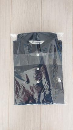 感謝様専用   &ホワイト ゴルフ メンズポロシャツのサムネイル
