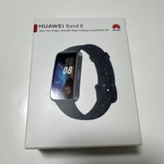 【新品】HUAWEI Band 8 スマートバンドのサムネイル
