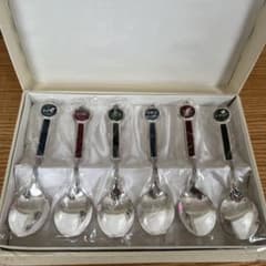 記念スプーンのサムネイル